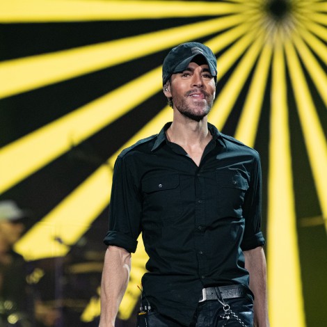 Nominados Latin Music Awards 2022: Rosalía, Enrique Iglesias y Pablo Alborán, los españoles nominados