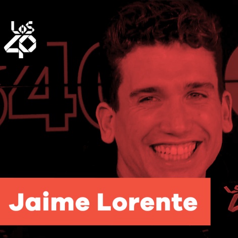 Jaime Lorente nos habla de Nicki Nicole, La Velada del Año y su EP