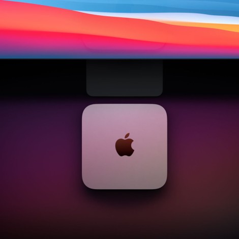 ¿Es ‘Mac Studio’ la nueva gama de Apple para (semi) profesionales?