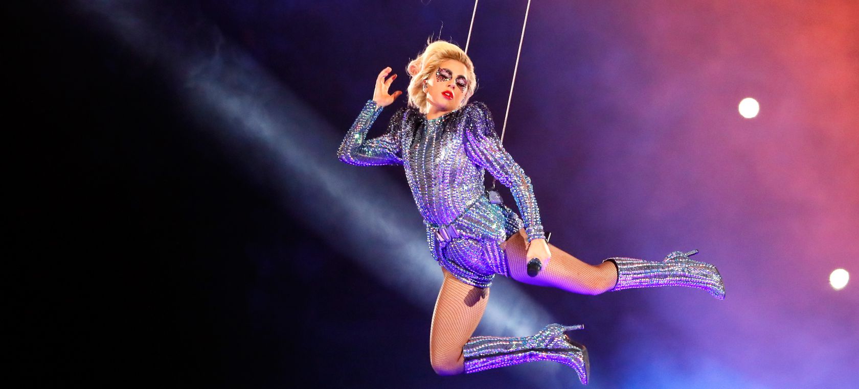 Lady Gaga anuncia su gira ‘The Chromatica Ball Summer Stadiun Tour’ por Europa y Estados Unidos