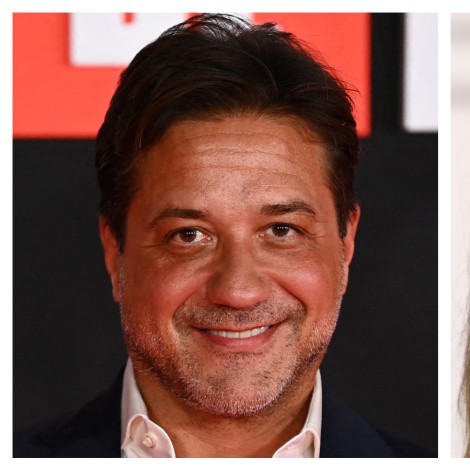 ¿Qué hacen juntos Jennifer Aniston y Enrique Arce?
