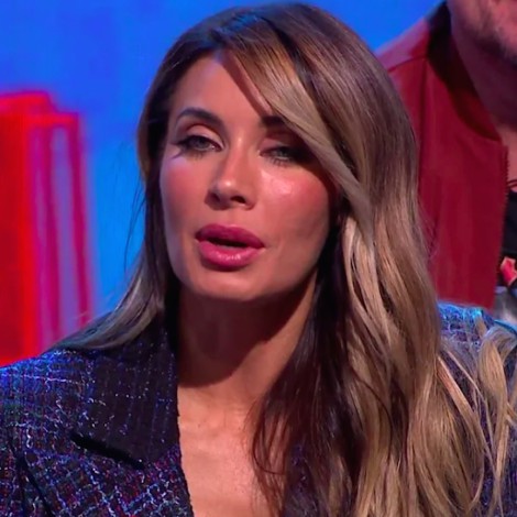 ¿Por qué va a llorar Pilar Rubio en ‘El Desafío’ de Antena 3?