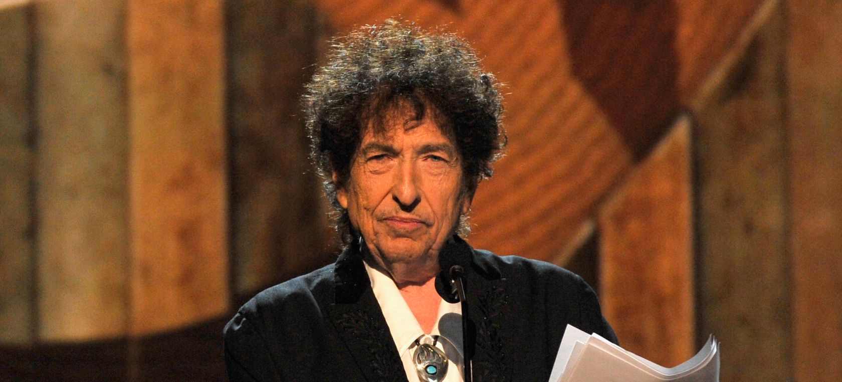 Bob Dylan anuncia su primer libro en 18 años, 'The Philosophy of Modern Song'