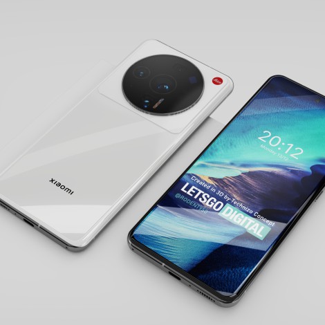 El Xiaomi 12 Ultra tendrá una batería a prueba de bombas