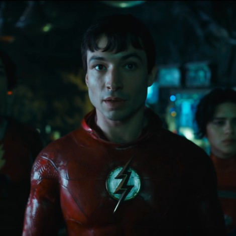 Warner altera su calendario de estrenos: ‘Flash’, ‘Megalodón 2’, ‘Black Adam’ y ‘Wonka’, entre las afectadas