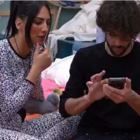 Secret Story aclara que no hay Covid en la casa