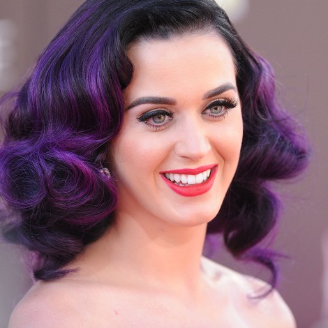 Madonna ‘ficha’ a Katy Perry para el disco celebración de sus 40 años de carrera según The Sun