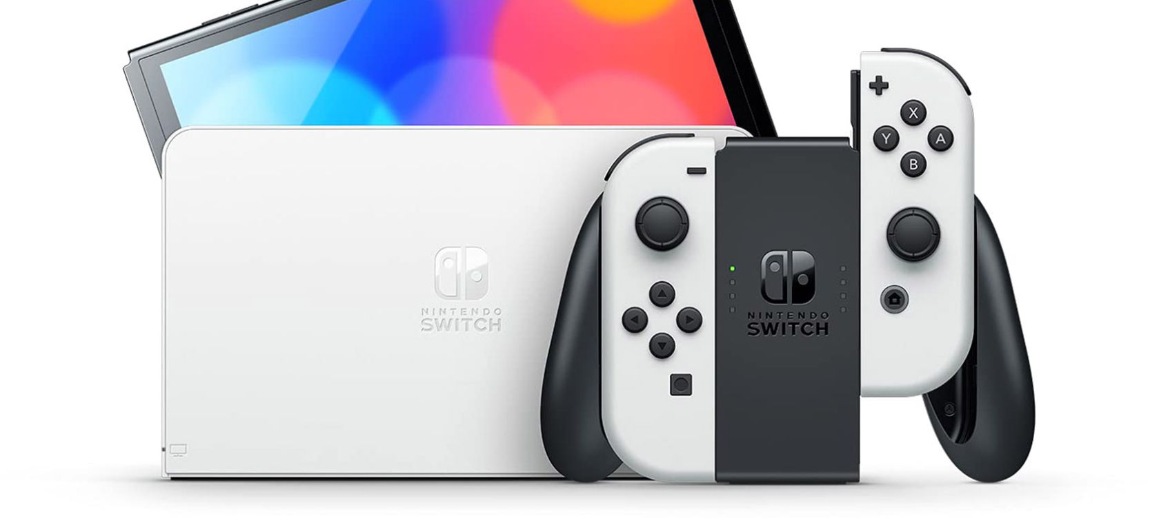 Información robada a NVidia descubre detalles de una nueva Nintendo Switch