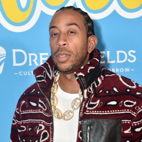 Entrevista a Ludacris: “Ludacris hace música para adultos, Chris es padre y la hace para niños”