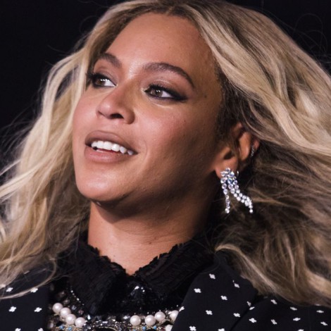 ¿Está Beyoncé preparando una canción para Rumi y Sir?