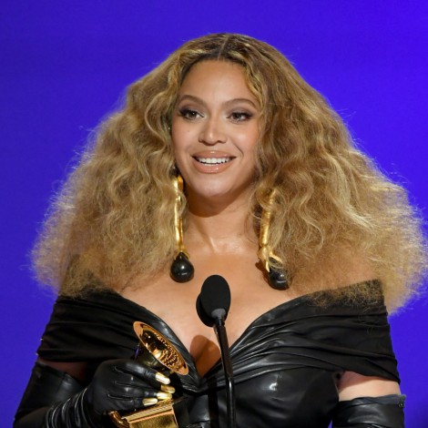 Dolly Parton tiene una petición para Beyoncé: que cante ‘Jolene’