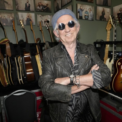 Los Rolling Stones se niegan a vender sus derechos: “Es una señal de envejecer”