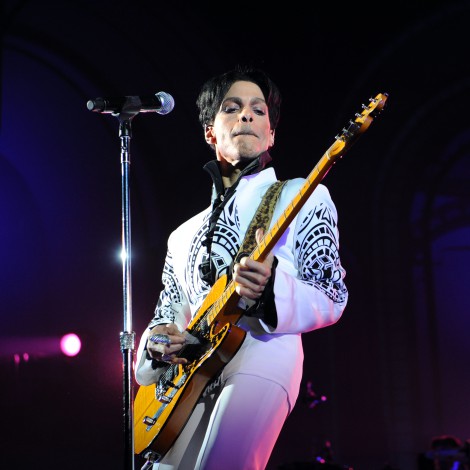 Cuando Prince quiso convertirse en Camille: llega un nuevo disco inédito del artista