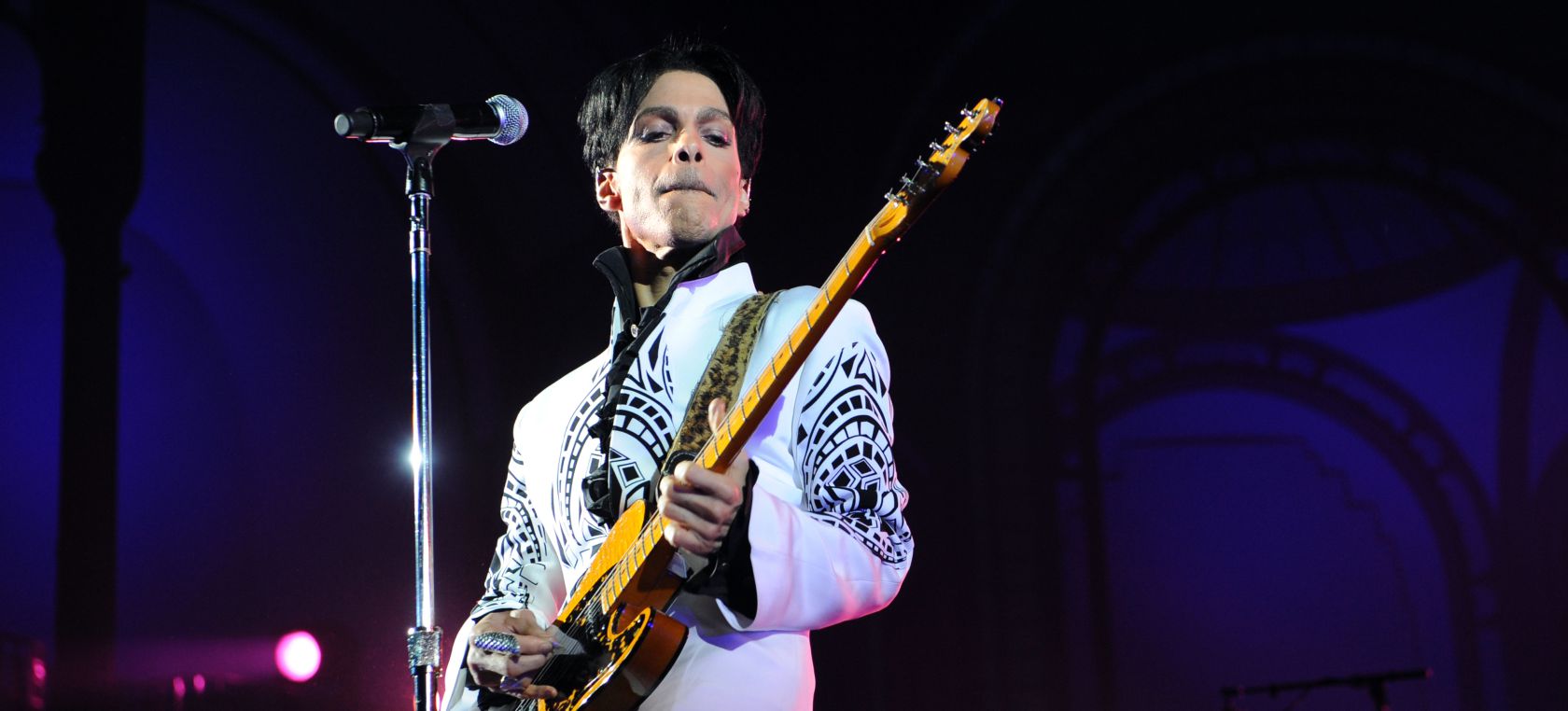 Cuando Prince quiso convertirse en Camille: llega un nuevo disco inédito del artista