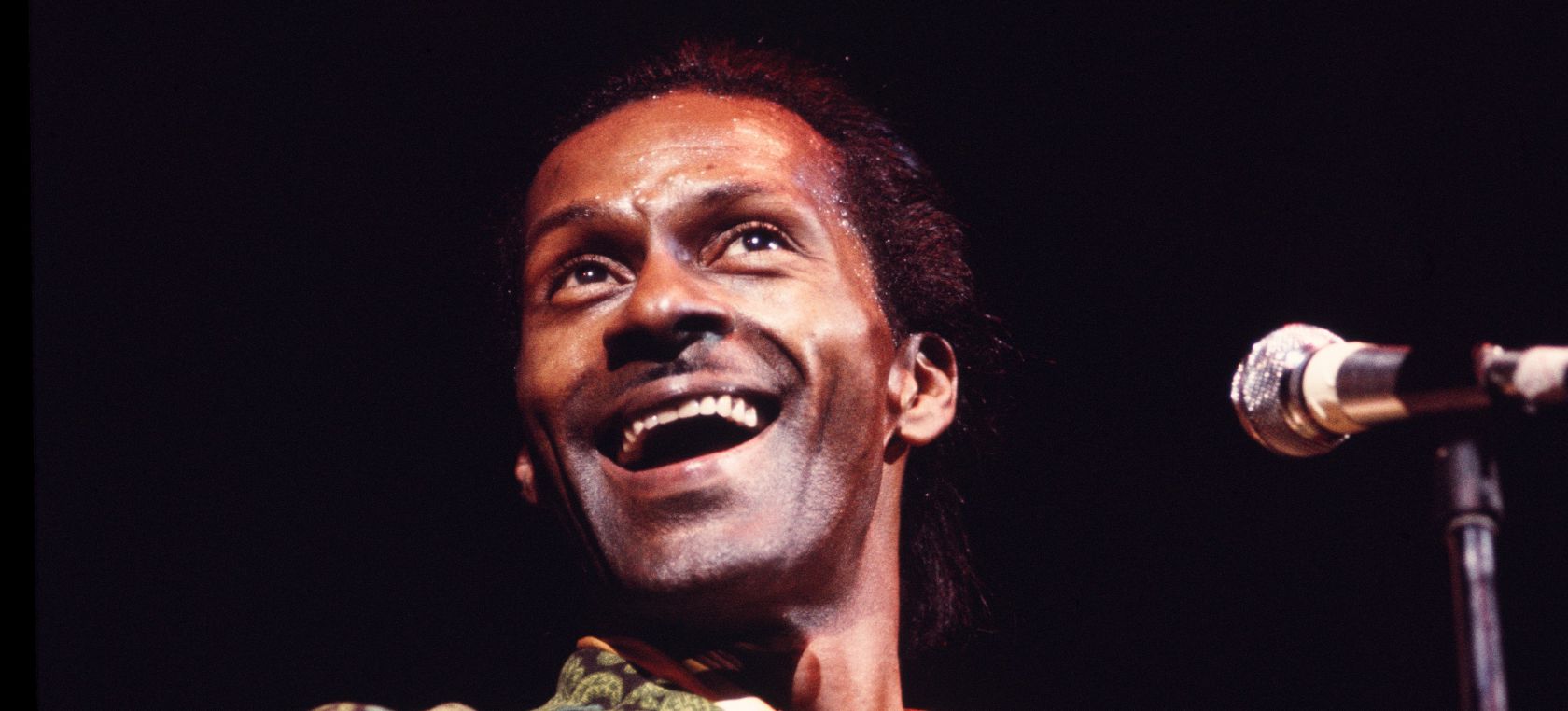 Chuck Berry: Una estrella del rock y un ‘hombre complicado’ que traspasó los límites de la ley