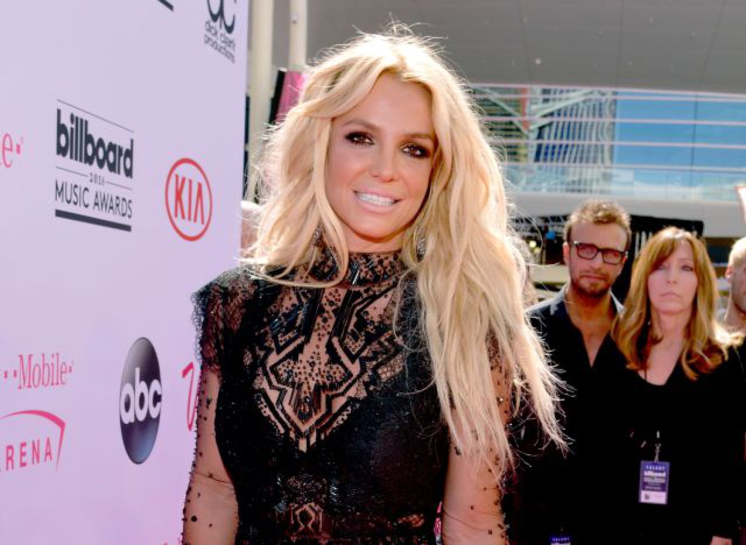 Britney Spears vuelve a despedirse temporalmente de Instagram | Love 40 | LOS40