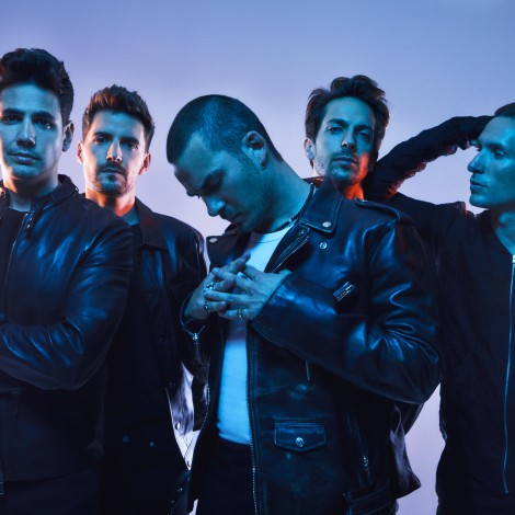 Estas son las 5 cuestiones que nos gustaría aclarar con DVicio en LOS40 Primavera Pop 2022