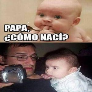 Feliz Dia Del Padre 52 Frases Imagenes Y Memes Para Felicitar A Tu Padre En Persona O Por Whatsapp Big Bang Los40