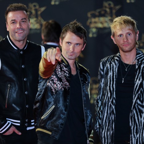 Muse pone fecha al lanzamiento de su nuevo disco, ‘Will of the people’
