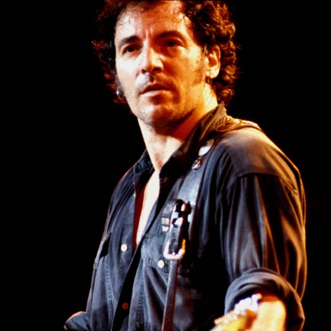 ‘Streets of Philadelphia’: Una noche irrepetible para Bruce Springsteen e inolvidable para Antonio Banderas