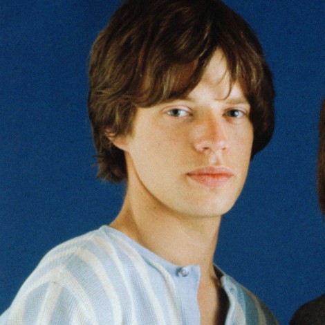 El germen de The Rolling Stones: La historia de dos adolescentes apasionados que “sonaban horrible”