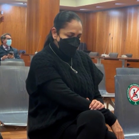 Isabel Pantoja se derrumba en el banquillo: la cantante se enfrenta a tres años de prisión