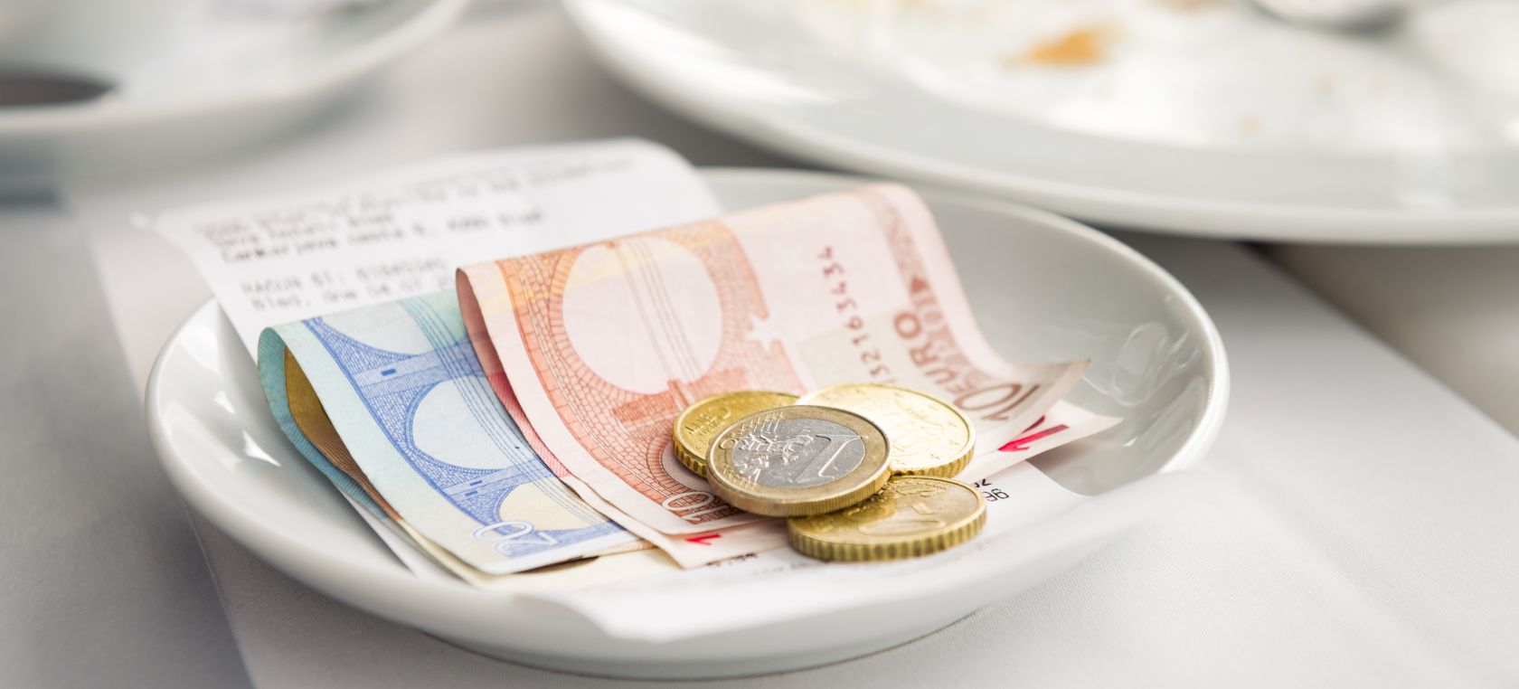 ¿Es posible comer gratis en restaurantes sin pagar durante 6 años?