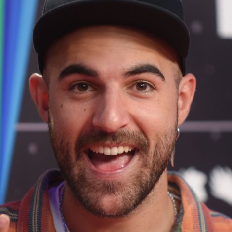 Las canciones de Nil Moliner que nos gustaría escuchar en LOS40 Primavera Pop 2022