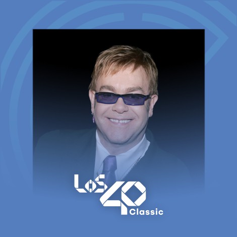 Los Principales de Elton John: la playlist con todos sus éxitos en LOS40