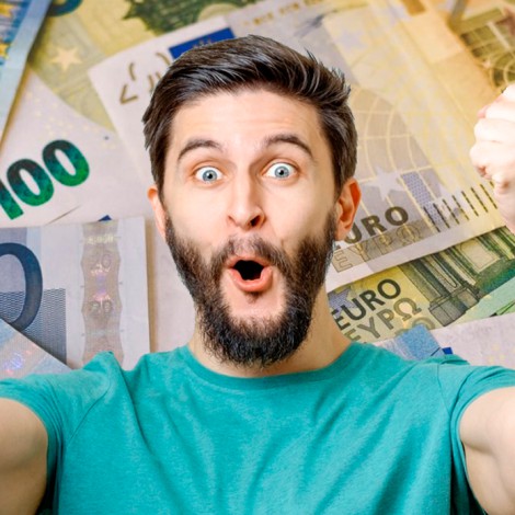 España aprueba cheques de 400 euros para que 'la chavalada' compre entradas y videojuegos. No pornografía.