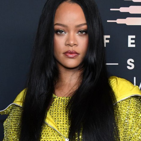 La decisión tras los últimos posados de Rihanna que puede llegar a valer una fortuna