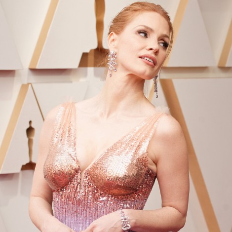 Todos los vestidos de los Premios Oscar 2022: así han lucido las celebrities en la 94ª edición de los premios
