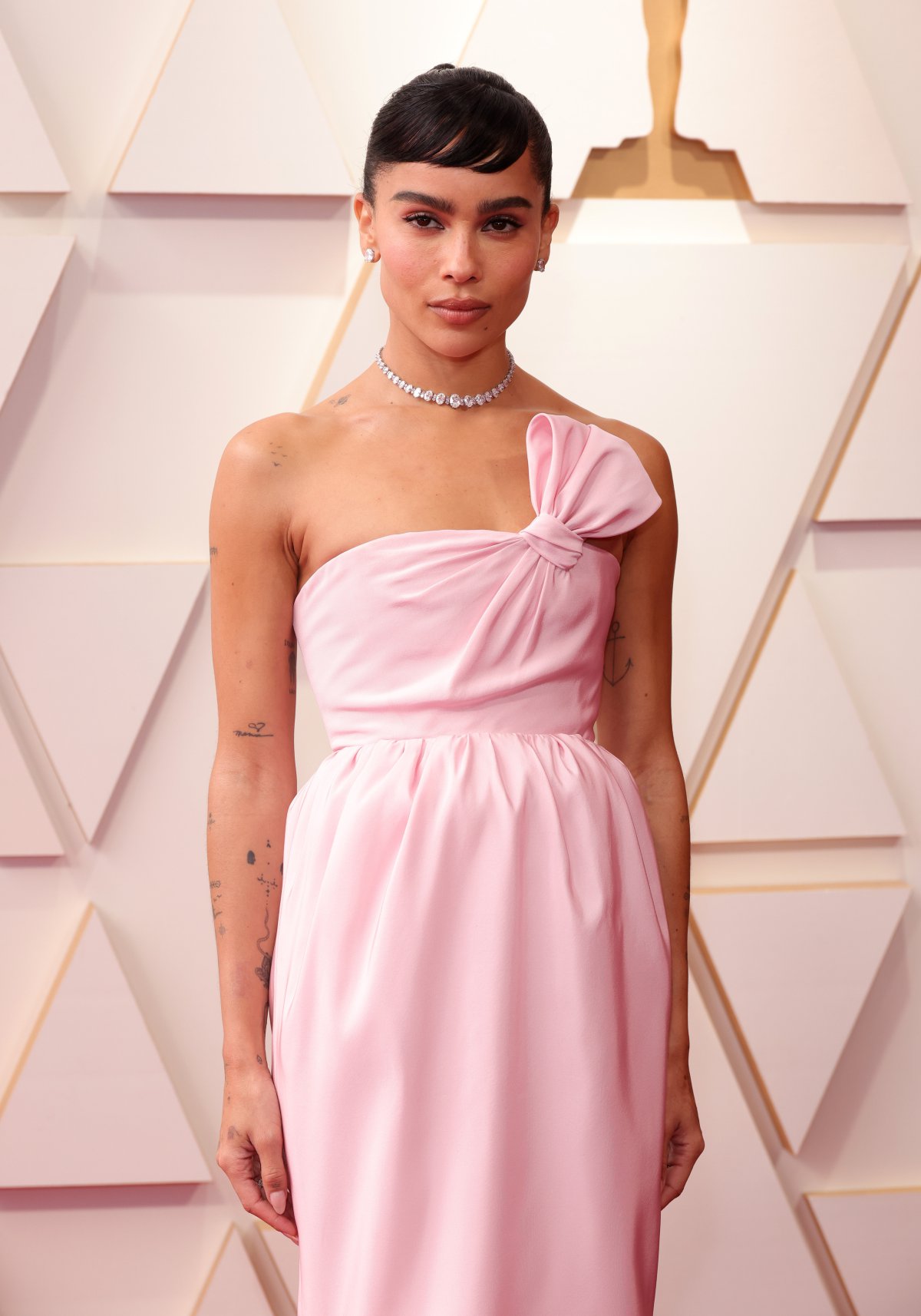Zoe Kravitz