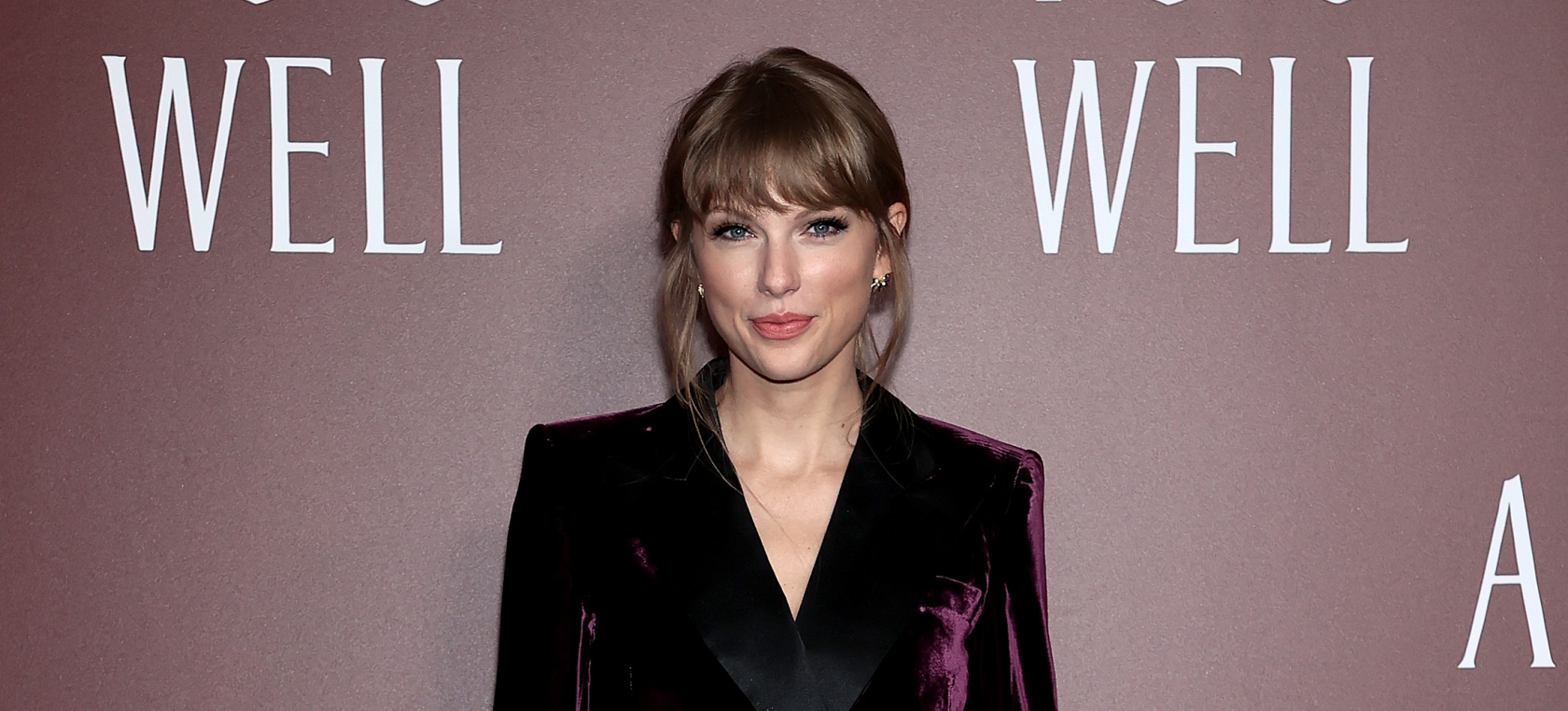 Taylor Swift recibirá el doctorado honoris causa de Bellas Artes por la Universidad de Nueva York