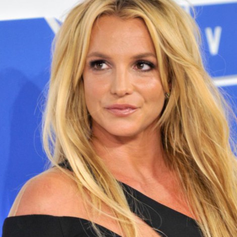Britney Spears ‘ajusta’ cuentas con Justin Timberlake pero se arrepiente poco después