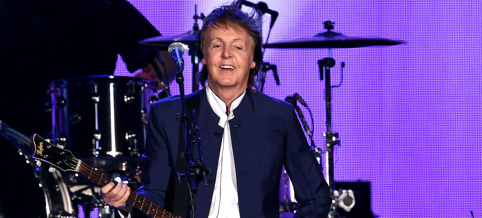 Paul McCartney dedica unas tiernas palabras a Taylor Hawkins: “Fuiste un verdadero héroe del Rock and Roll”