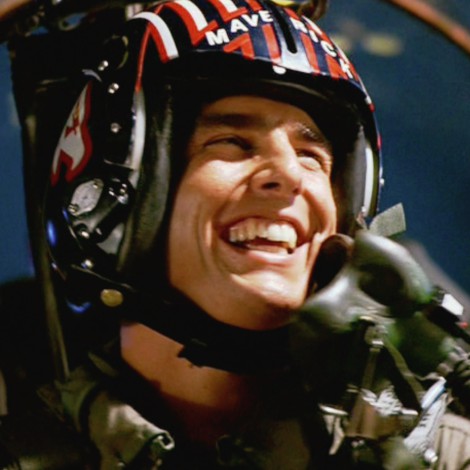 Tom Cruise vuelve a surcar los cielos en el último tráiler de ‘Top Gun Maverick’