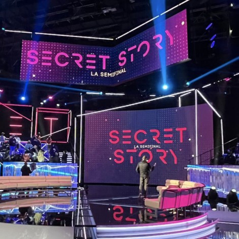 ‘Secret Story 2’ ya tiene ganadora de los 50.000€ del juego de las esferas, el segundo premio del reality