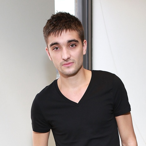 Adiós a Tom Parker: Ed Sheeran, McFly, Liam Payne, y más, se despiden del integrante de The Wanted