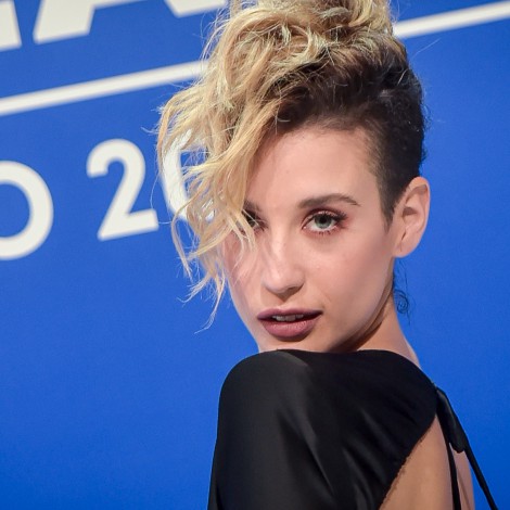 María Pedraza y su confesión más dura sobre la anorexia