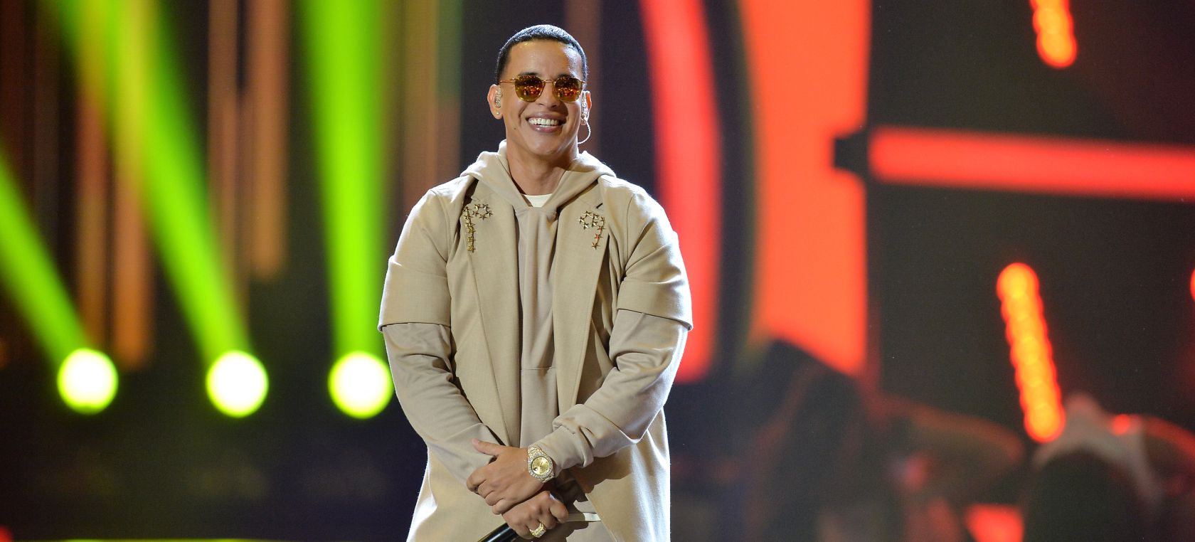 Daddy Yankee: ¿Cuál es el origen del nombre de uno de los iconos del género urbano?