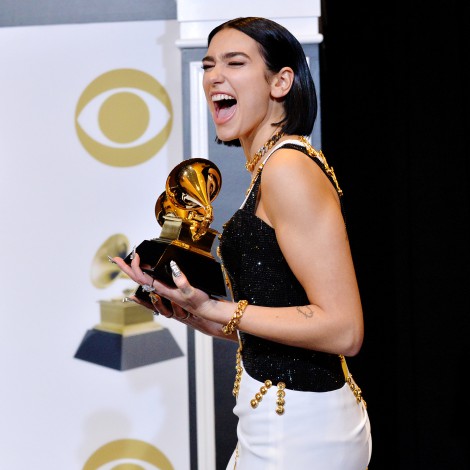 ‘Premios Grammy’: estas son las mujeres premiadas a Artista Revelación de los últimos 4 años