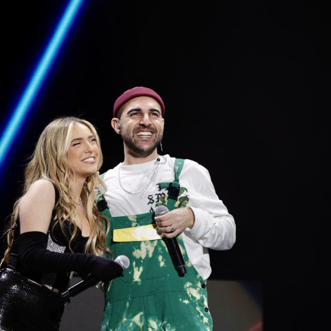 Vuelve a ver LOS40 Primavera Pop Madrid 2022: así han sido las actuaciones de Lola Índigo, Nicky Jam y más