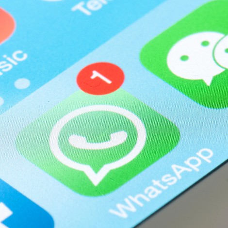 Así mejoran los mensajes de voz de WhatsApp