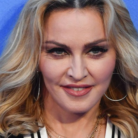 La nueva imagen de Madonna sorprende al mundo y desata una lluvia de memes