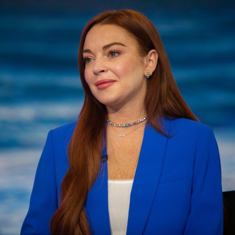 Lindsay Lohan pondrá la voz en off de un reality de citas de Amazon Prime Video