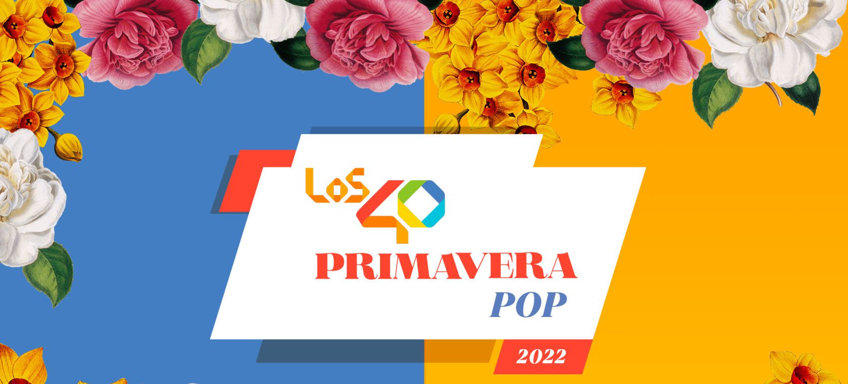 LOS40 Primavera Pop, el primer festival del año, triunfa entre la generación Z y registra resultados récord