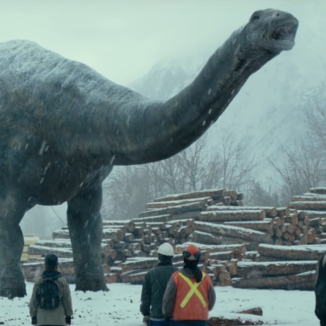 ‘Jurassic World: Dominion’ será la película más larga de toda la franquicia