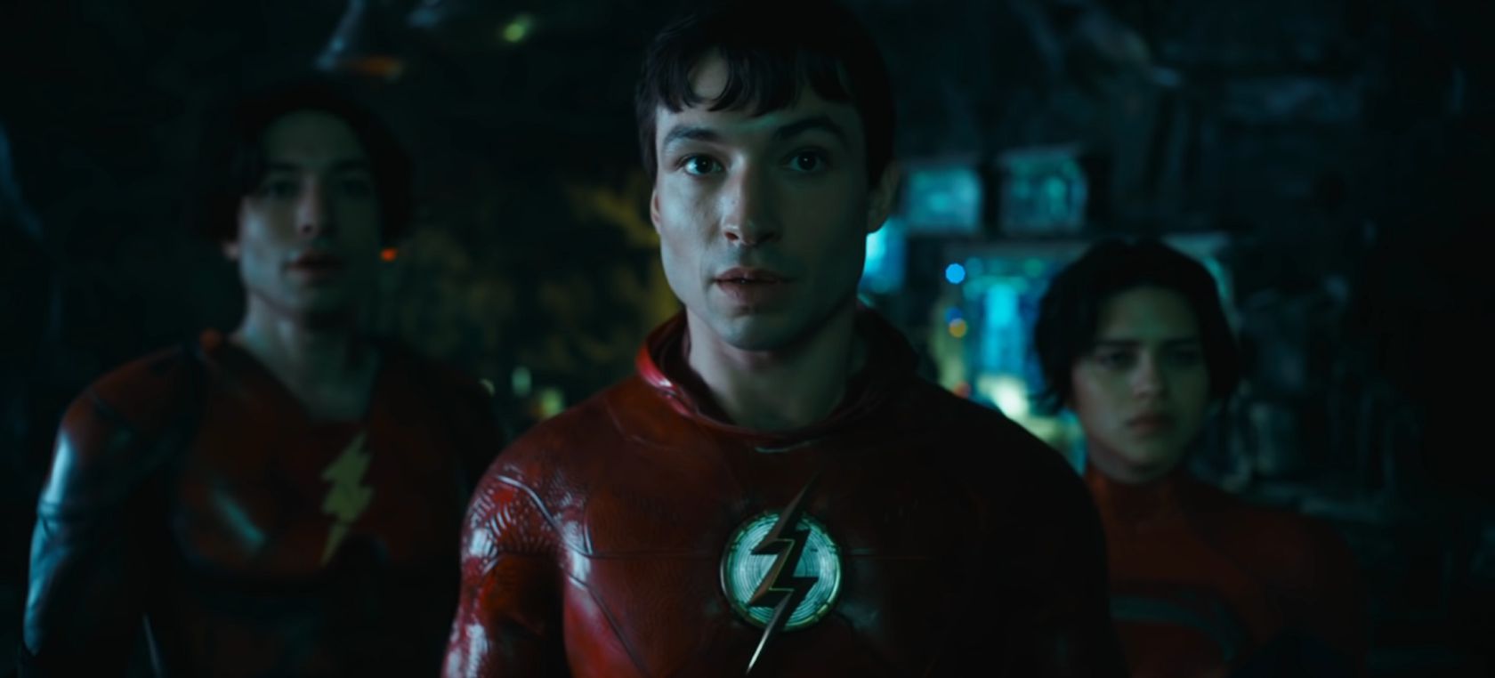 El futuro de Ezra Miller como el Flash de DC pende de un hilo, aunque los fans ya han propuesto un sustituto