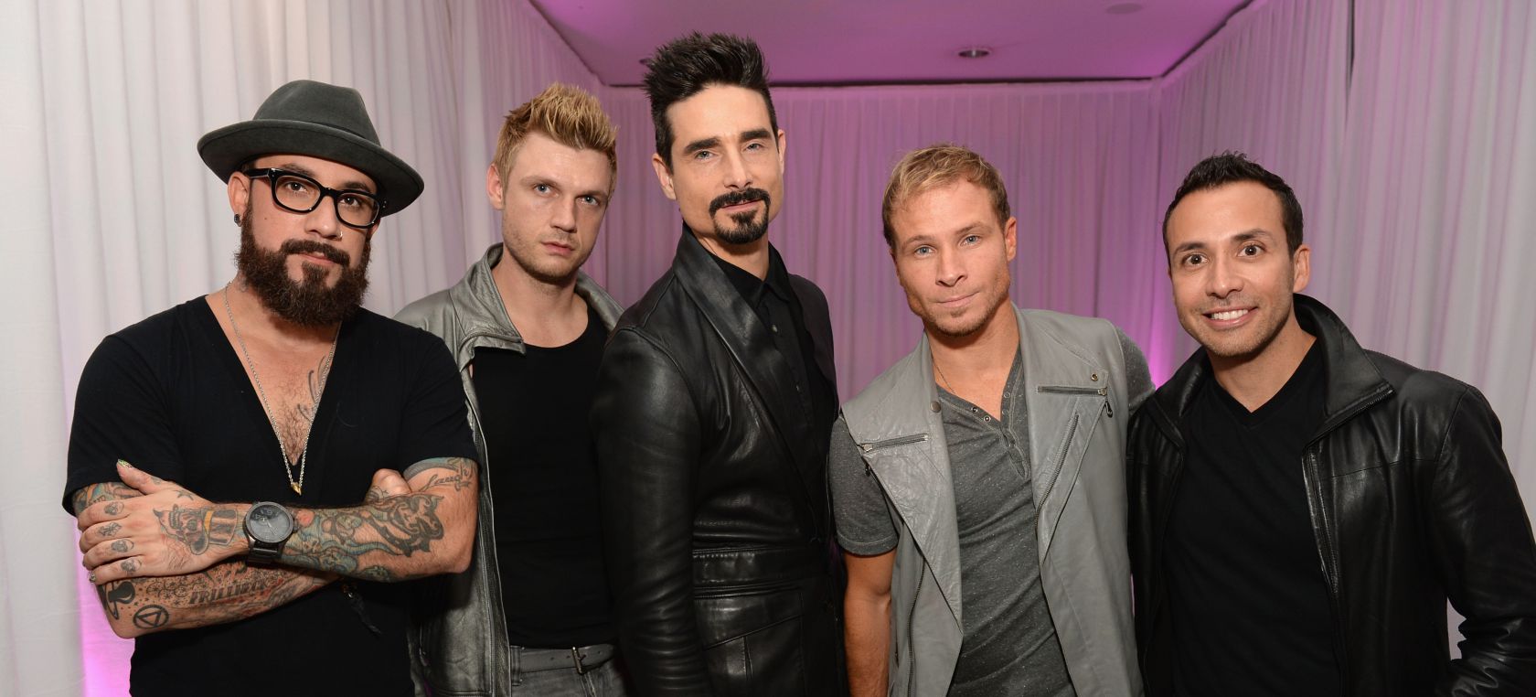 Los Principales de Backstreet Boys: la playlist con todos sus éxitos en LOS40
